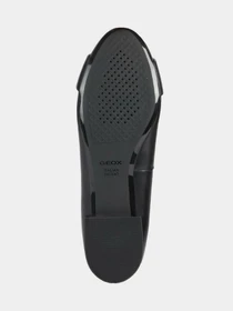 Туфли и лоферы Geox модель D16PYC-00085-C9999 Фото