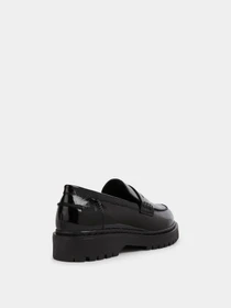 Туфли и лоферы Geox модель D16QDB-00067-C9999 Фото
