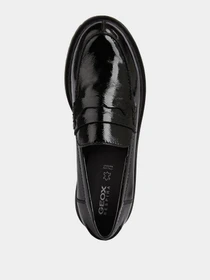 Туфли и лоферы Geox модель D16QDB-00067-C9999 Фото