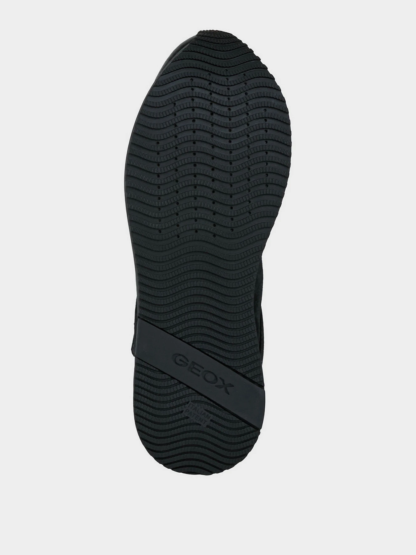 Кроссовки Geox модель D16QHA-022CF-C9999 Кроссовки Geox модель D16QHA-022CF-C9999 Фото