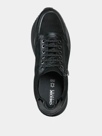 Кроссовки Geox модель D16QHA-022CF-C9999 Фото