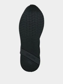 Кроссовки Geox модель D16QHA-022CF-C9999 Фото