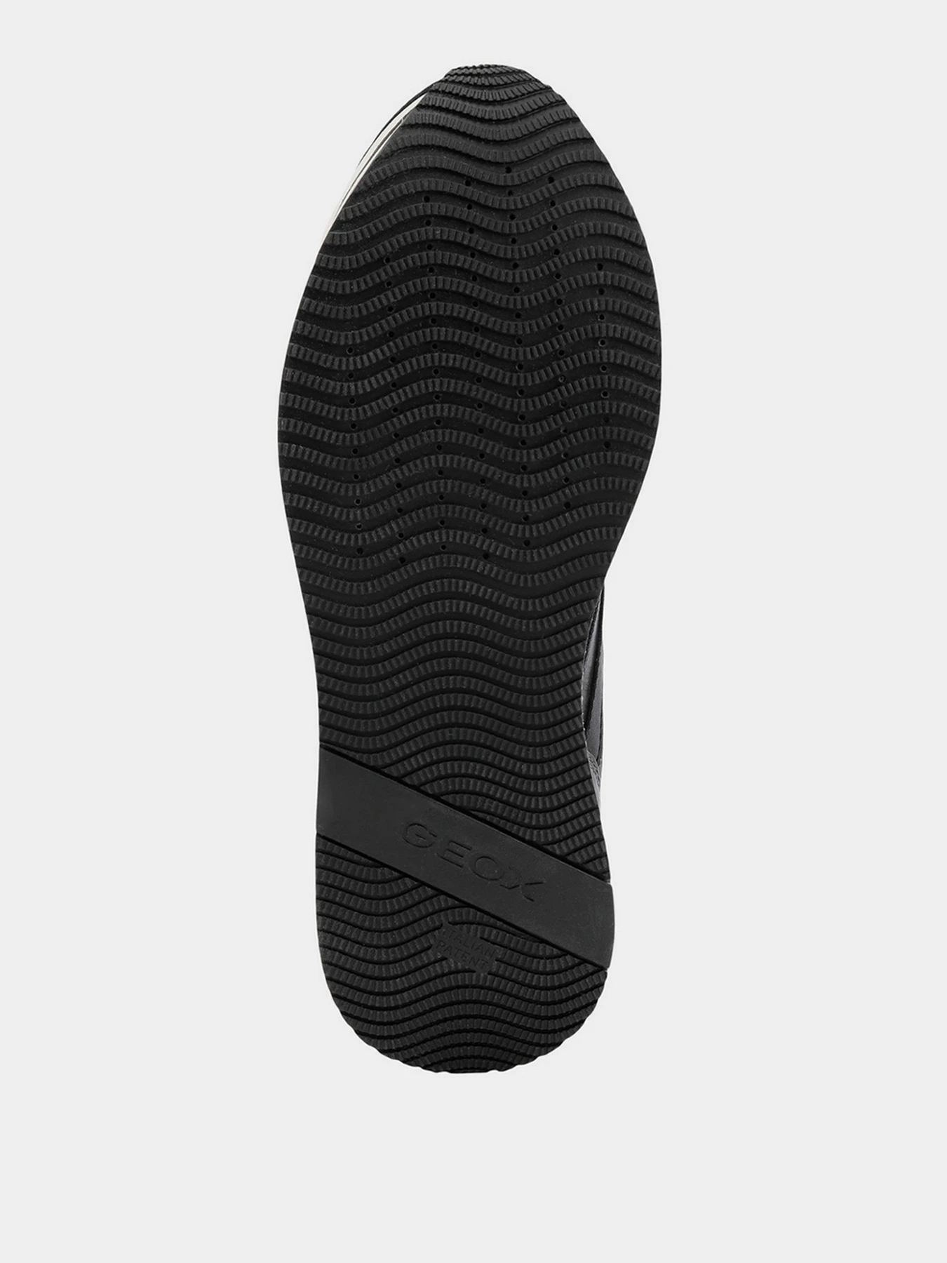 Кроссовки Geox модель D16QHB-0N922-C9999 Кроссовки Geox модель D16QHB-0N922-C9999 Фото