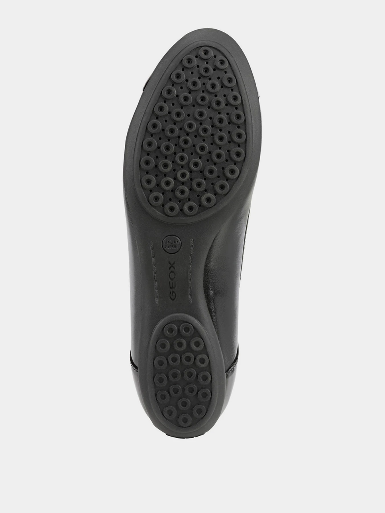 Туфли и лоферы Geox модель D16Y7C-0AA02-C9999 Туфли и лоферы Geox модель D16Y7C-0AA02-C9999 Фото