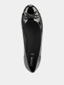 Туфли и лоферы Geox модель D16Y7C-0AA02-C9999 Фото