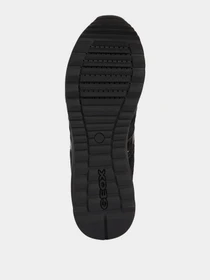 Кроссовки Geox модель D252SA-0BCDS-C9999 Фото