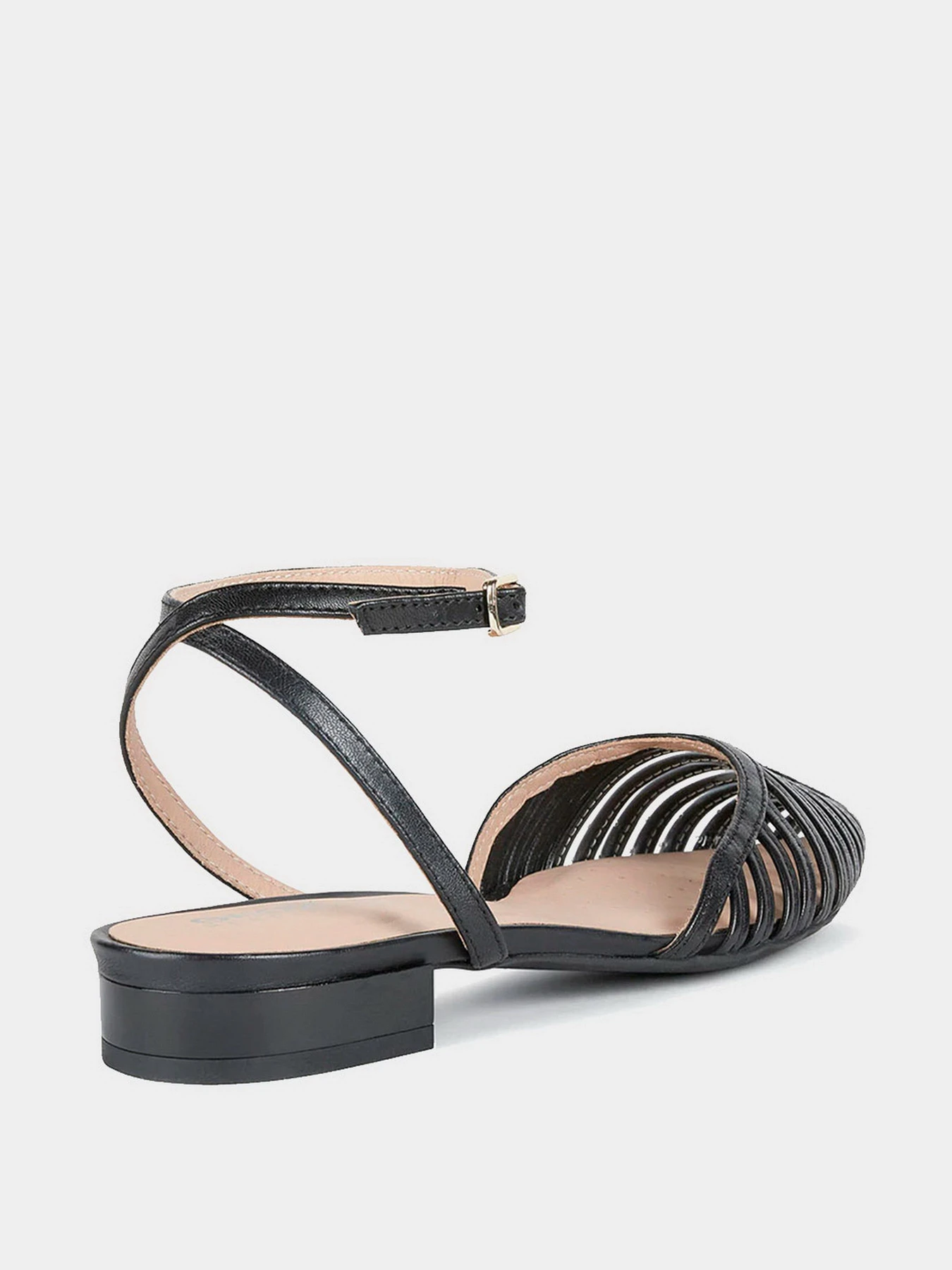 Geox модель D259BC-000TU-C9999 Geox модель D259BC-000TU-C9999 Фото
