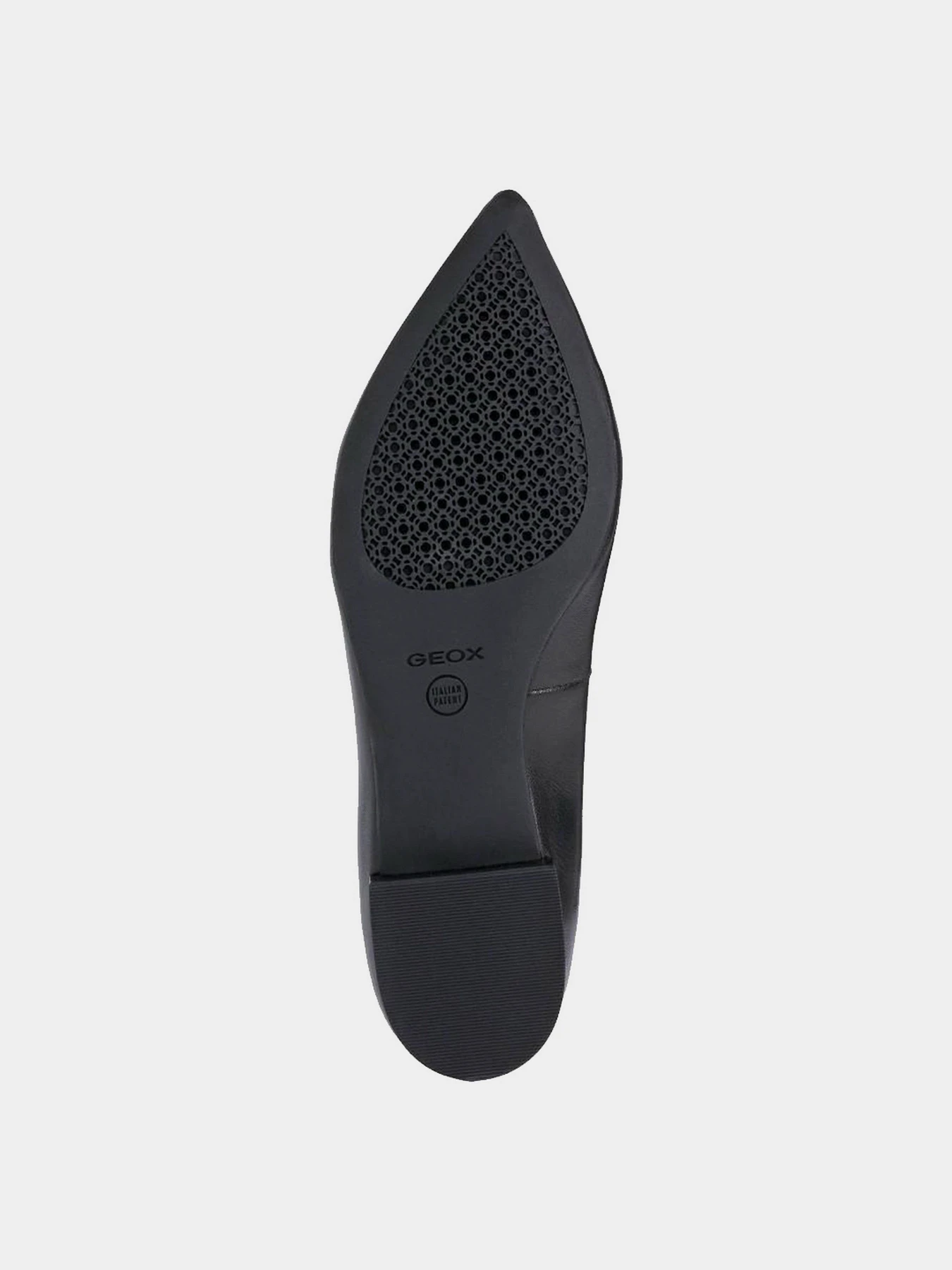 Туфли и лоферы Geox модель D259BD-000TU-C9999 Фото