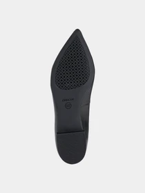 Туфли и лоферы Geox модель D259BD-000TU-C9999 Фото