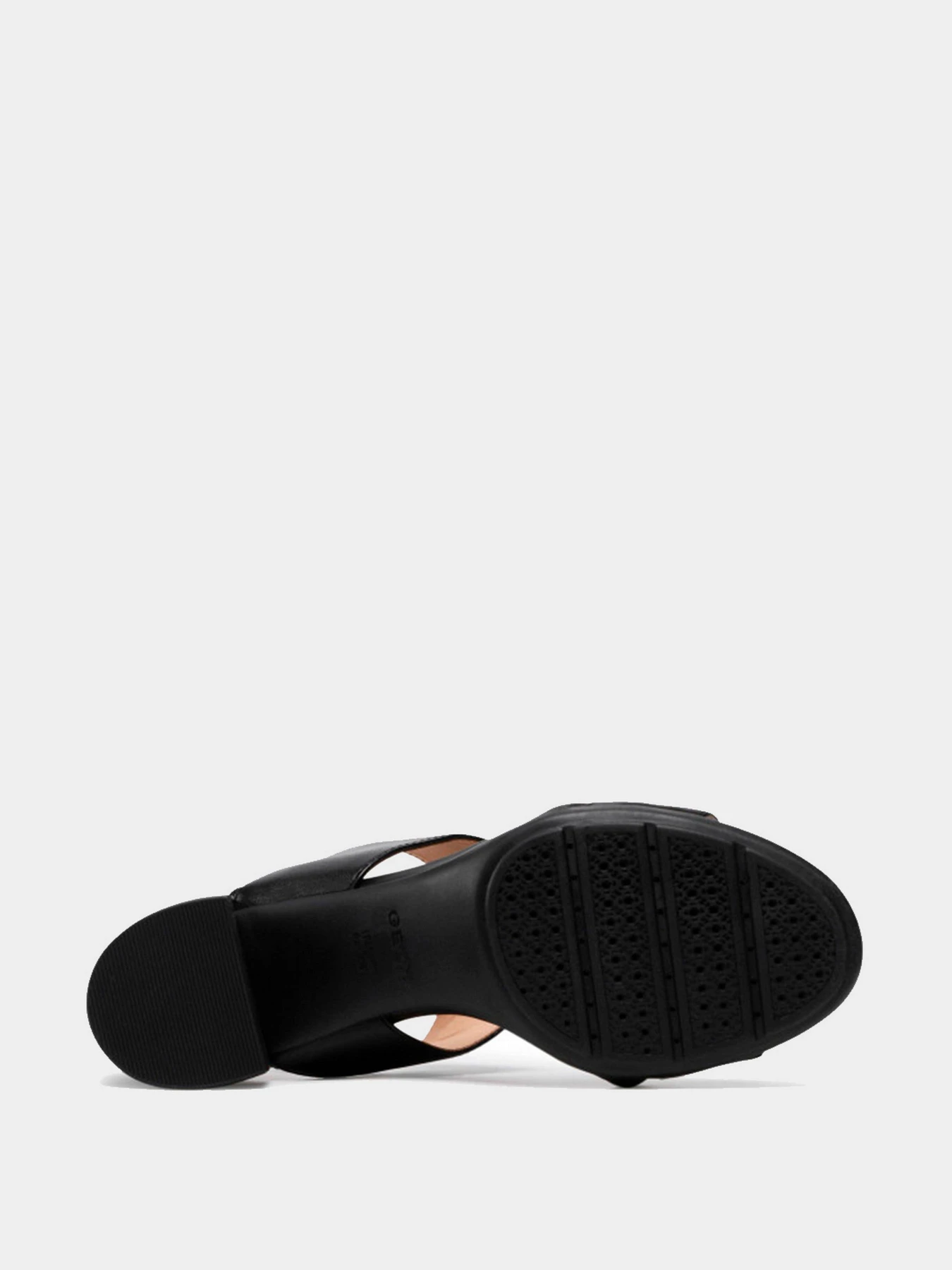 Босоножки Geox модель D25CWE-00043-C9999 Фото
