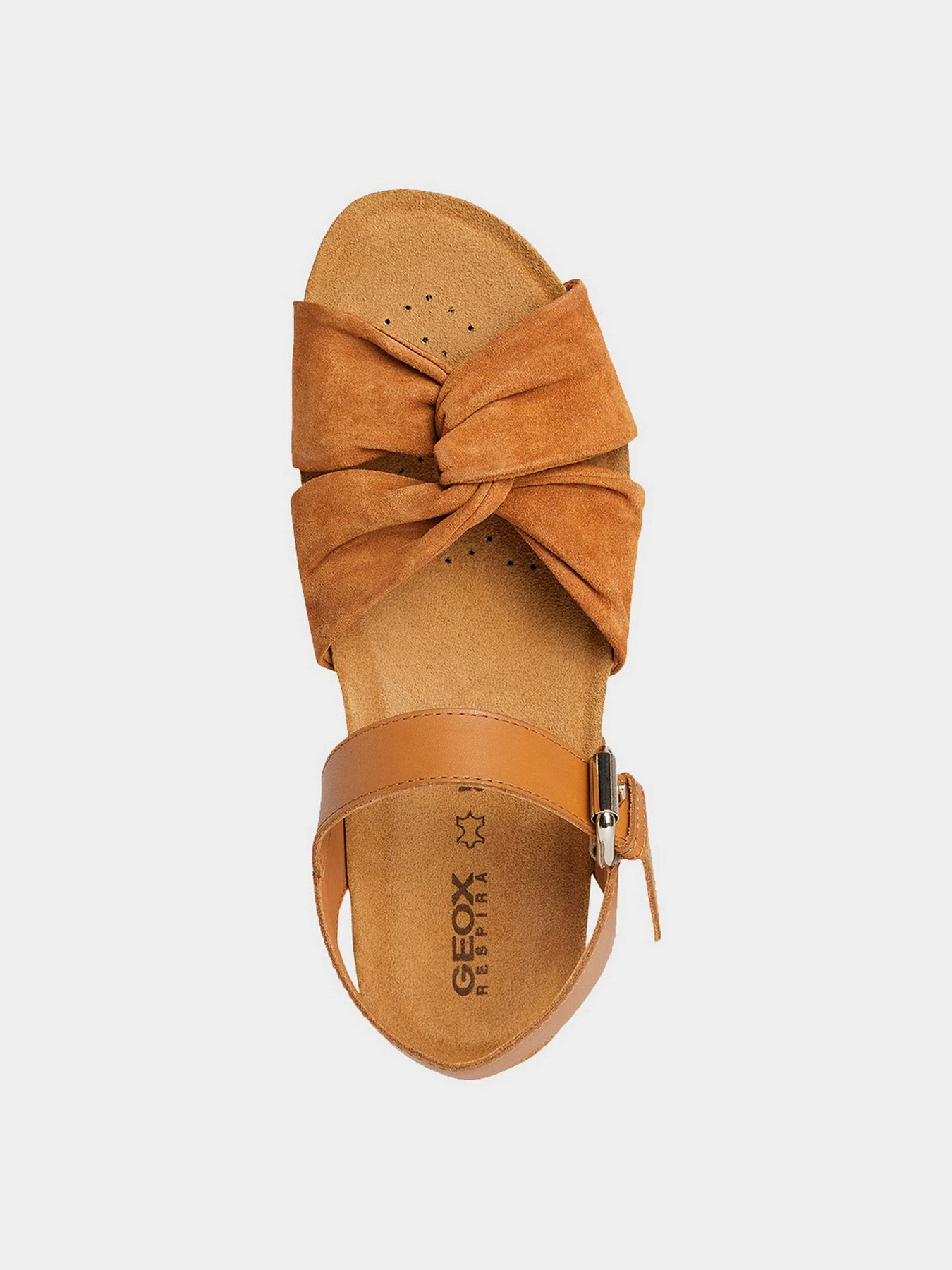 Сандалии Geox модель D25LUC-02243-C6001 Сандалии Geox модель D25LUC-02243-C6001 Фото