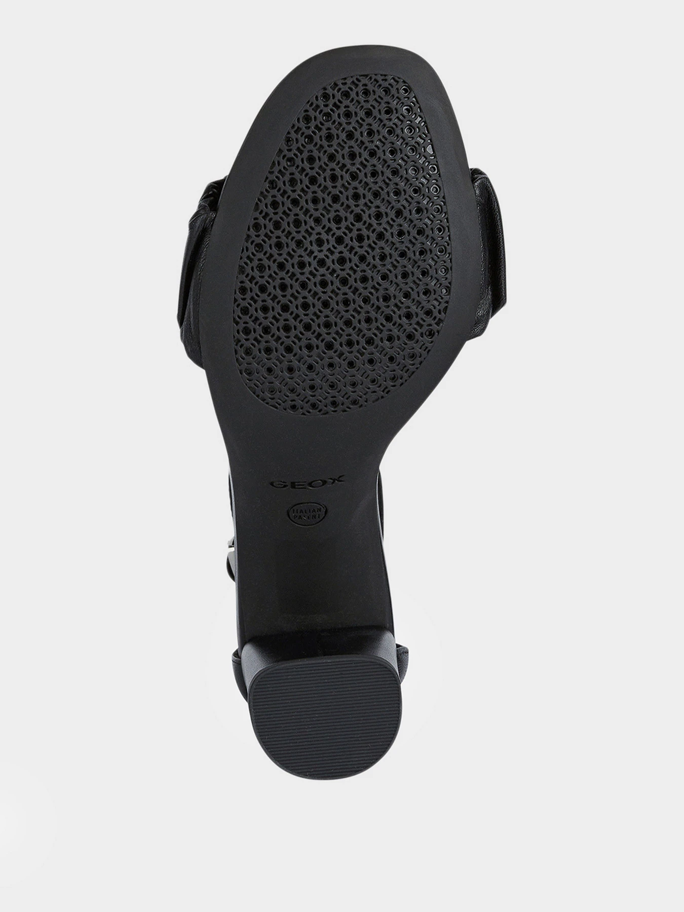 Босоножки Geox модель D25NBC-000TU-C9999 Фото