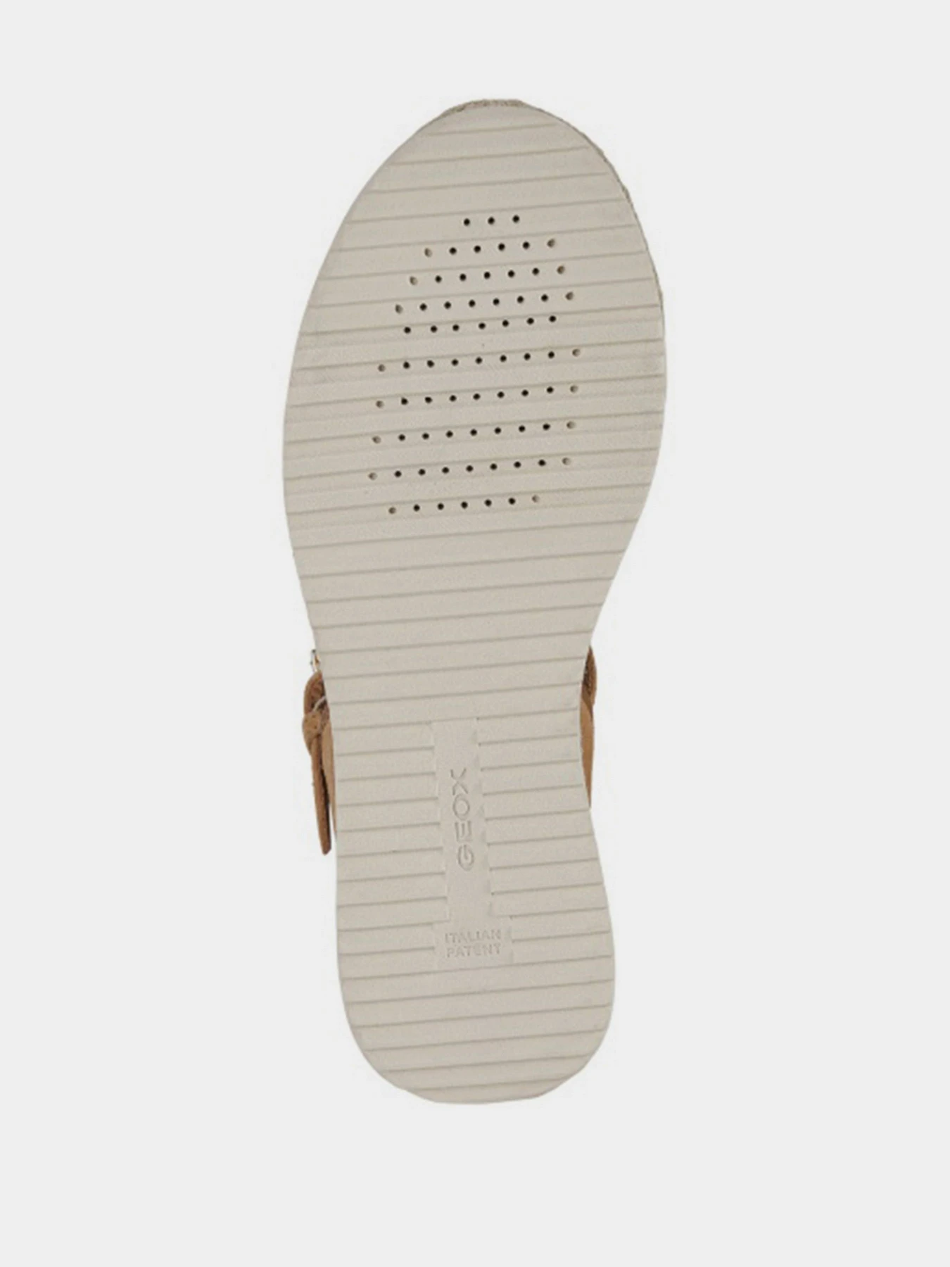 Сандалии Geox модель D25SRE-00021-C6001 Сандалии Geox модель D25SRE-00021-C6001 Фото