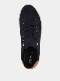 Кроссовки Geox модель D2624B-00022-C4N8J Фото