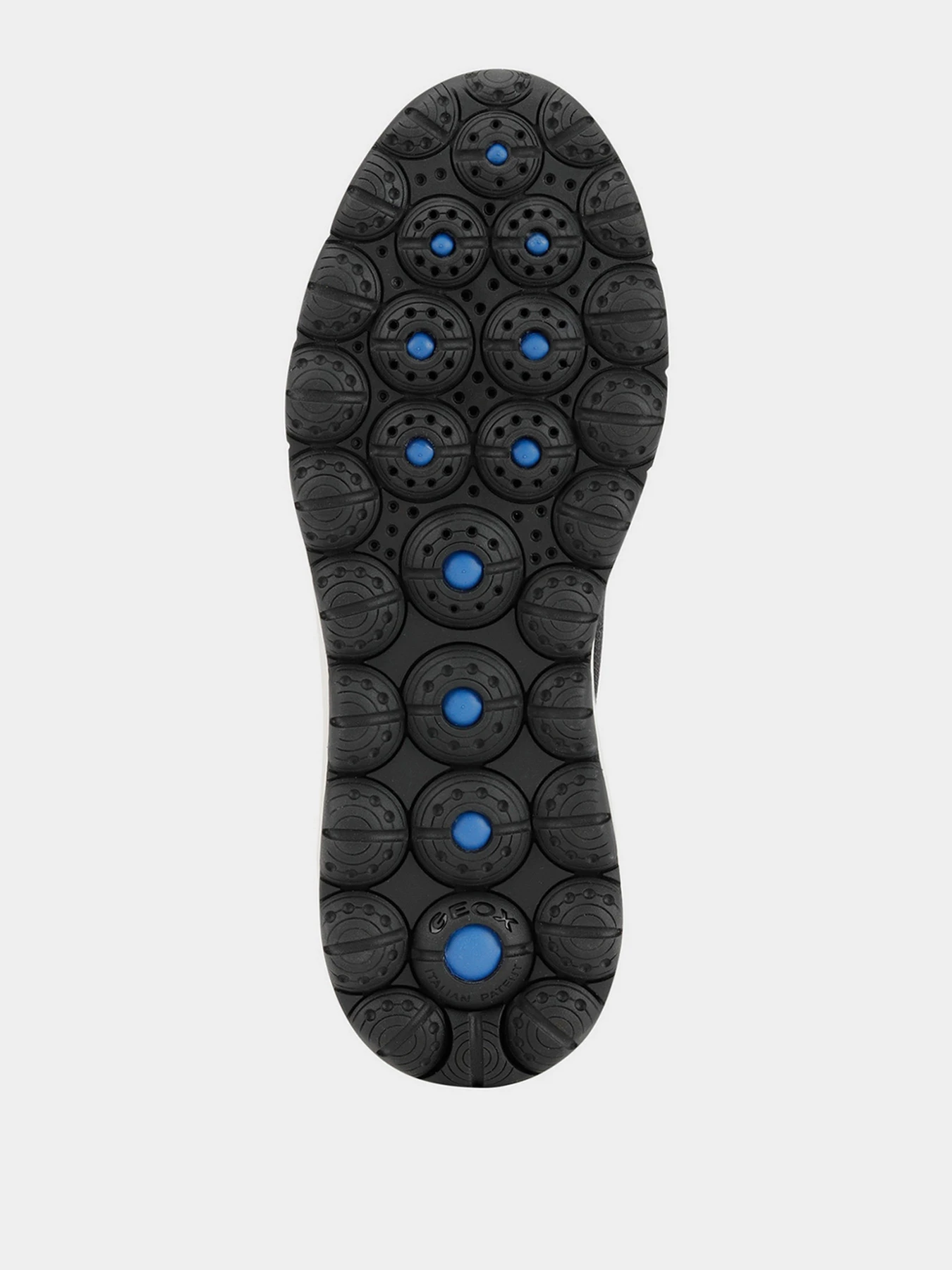 Кроссовки Geox модель D2626C-0006K-C0976 Кроссовки Geox модель D2626C-0006K-C0976 Фото