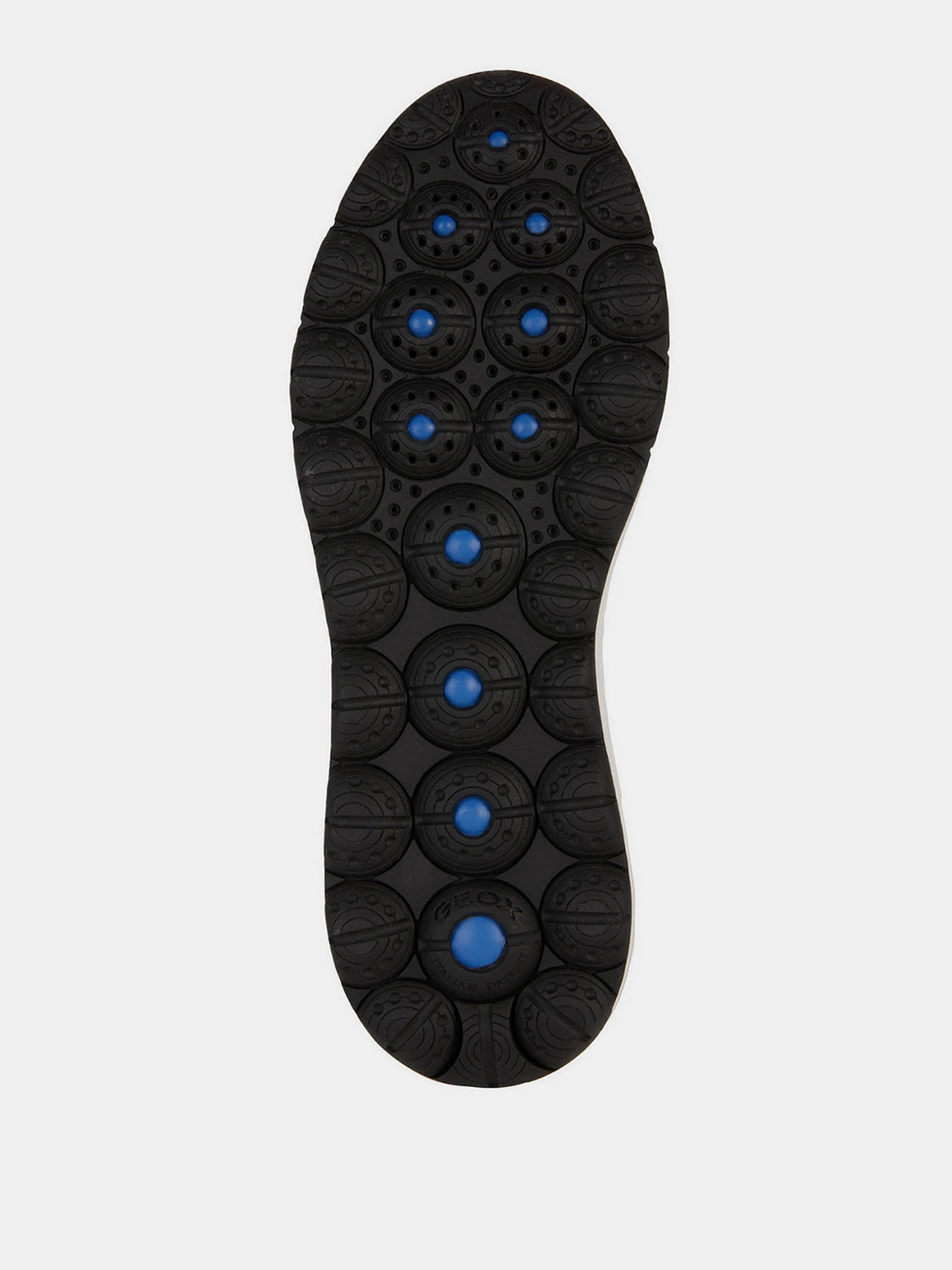 Кроссовки Geox модель D2626C-0006K-C5M8J Кроссовки Geox модель D2626C-0006K-C5M8J Фото