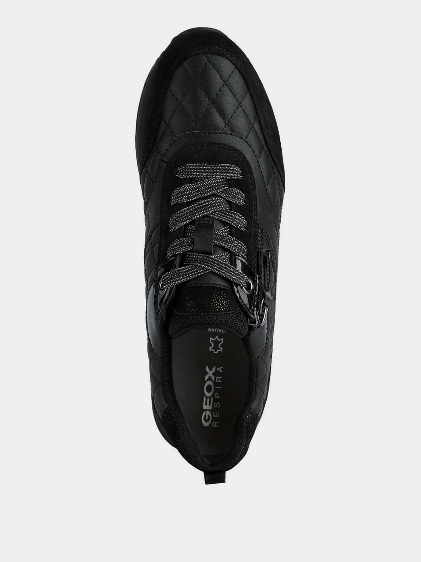 Кроссовки Geox модель D262SA-05422-C9999 Кроссовки Geox модель D262SA-05422-C9999 Фото