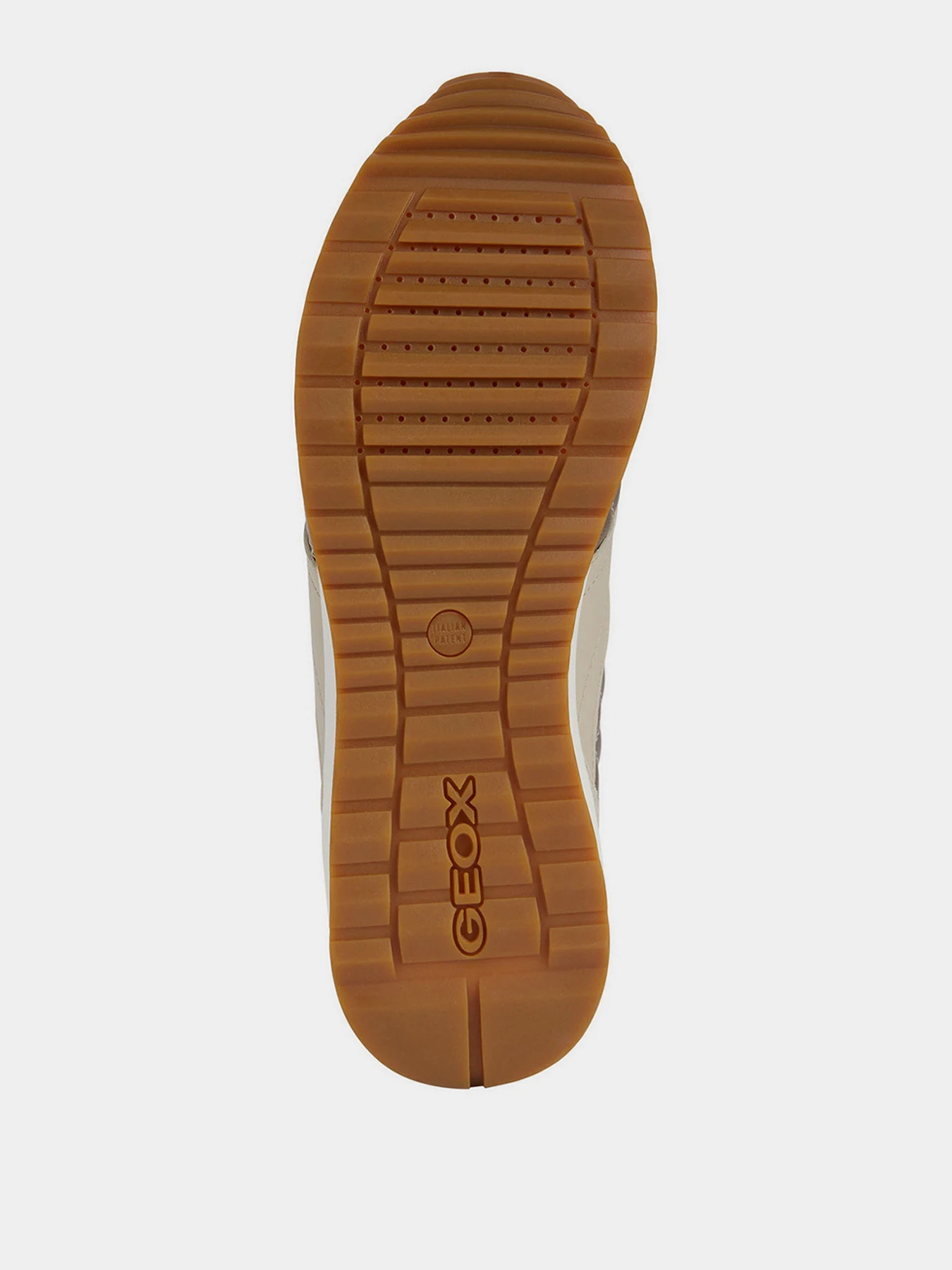 Кроссовки Geox модель D262SA-0AJ22-C5ZH6 Кроссовки Geox модель D262SA-0AJ22-C5ZH6 Фото