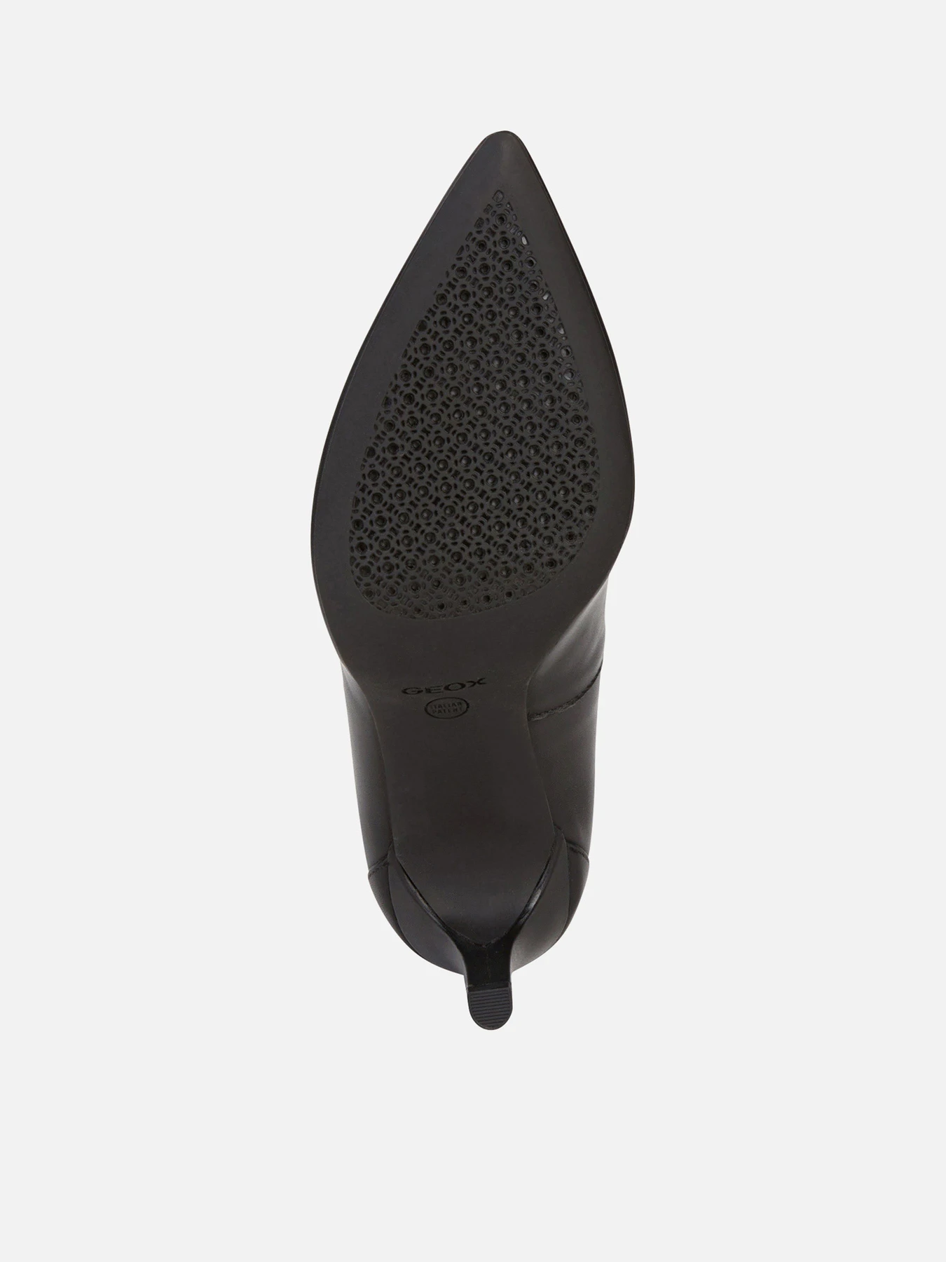 Туфли и лоферы Geox модель D268UE-00085-C9999 Туфли и лоферы Geox модель D268UE-00085-C9999 Фото