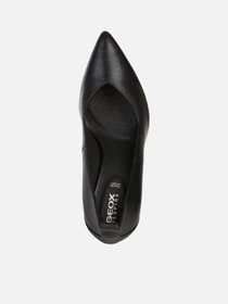 Туфли и лоферы Geox модель D268UE-00085-C9999 Фото