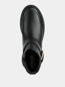 Ботинки и сапоги Geox модель D26FDA-00045-C9999 Фото