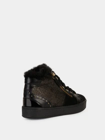 Кроссовки Geox модель D26FFC-0BS22-C9999 Фото