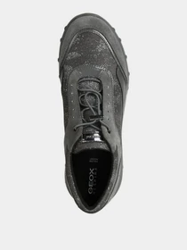 Кроссовки Geox модель D26LPB-0EW22-C9002 Фото