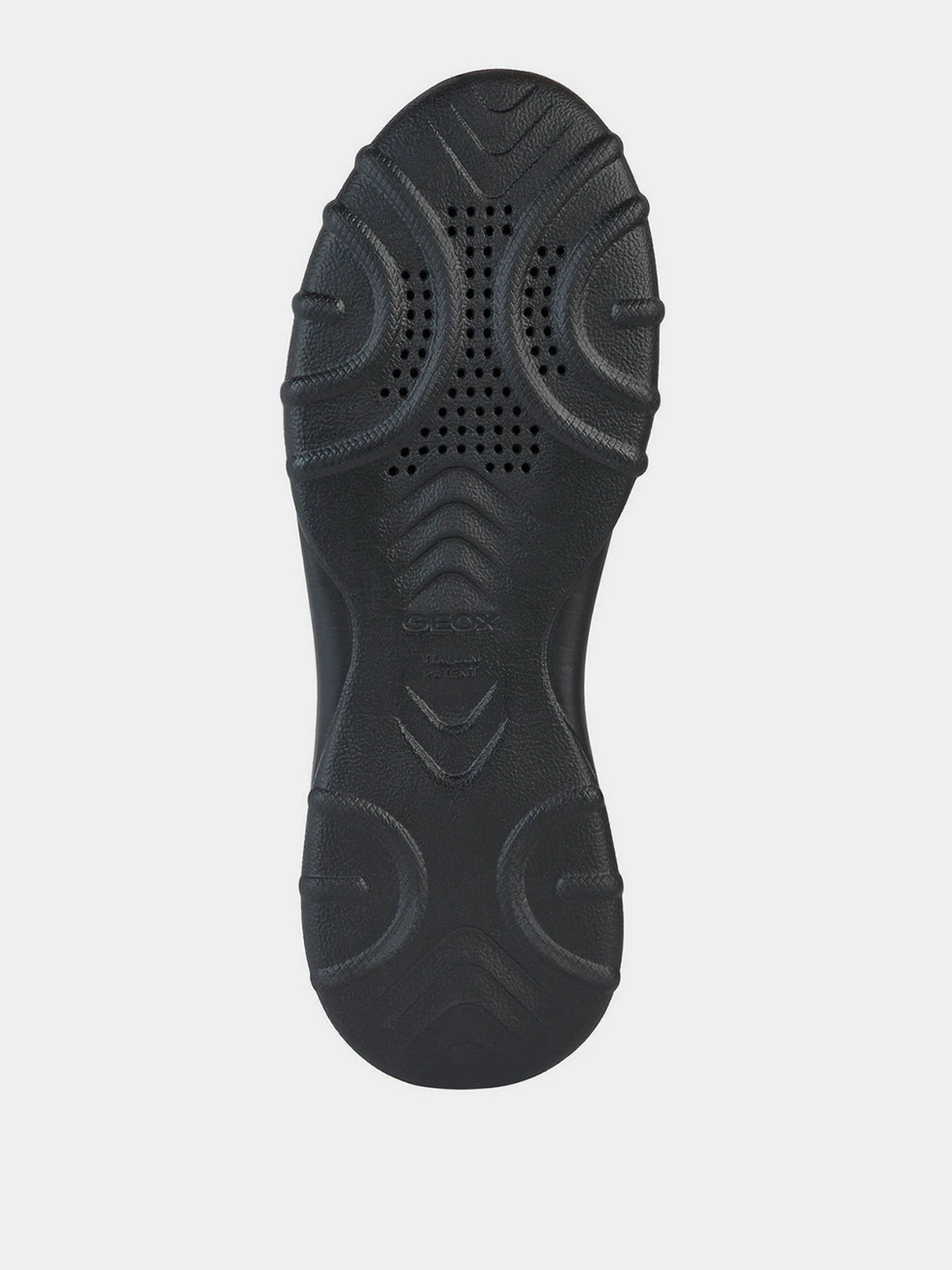 Кроссовки Geox модель D26LPB-0EW22-C9999 Кроссовки Geox модель D26LPB-0EW22-C9999 Фото