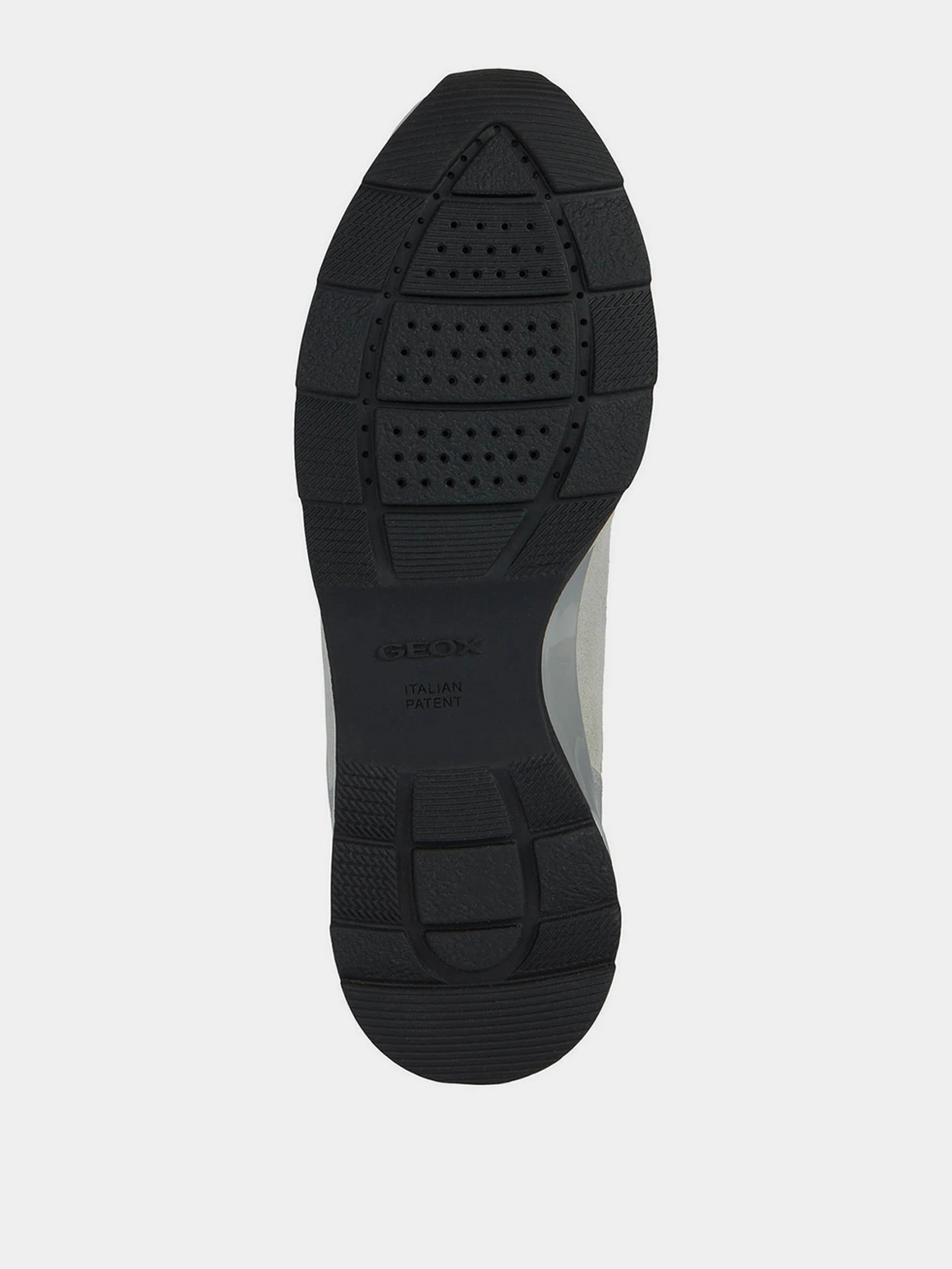 Кроссовки Geox модель D26LYB-085FU-C1355 Кроссовки Geox модель D26LYB-085FU-C1355 Фото