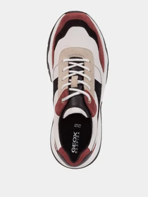 Кроссовки Geox модель D26UQA-08522-C1QJ6 Фото