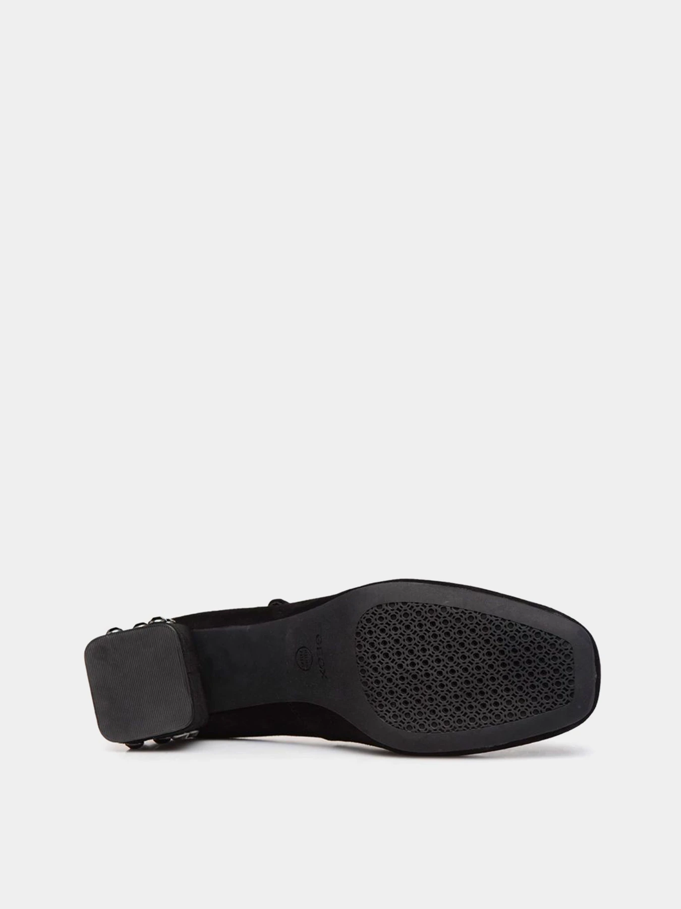 Туфли и лоферы Geox модель D848VB-00021-C9999 Фото