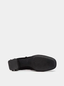 Туфли и лоферы Geox модель D848VB-00021-C9999 Фото
