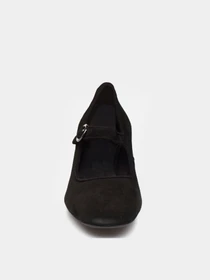 Туфли и лоферы Geox модель D848VB-00021-C9999 Фото