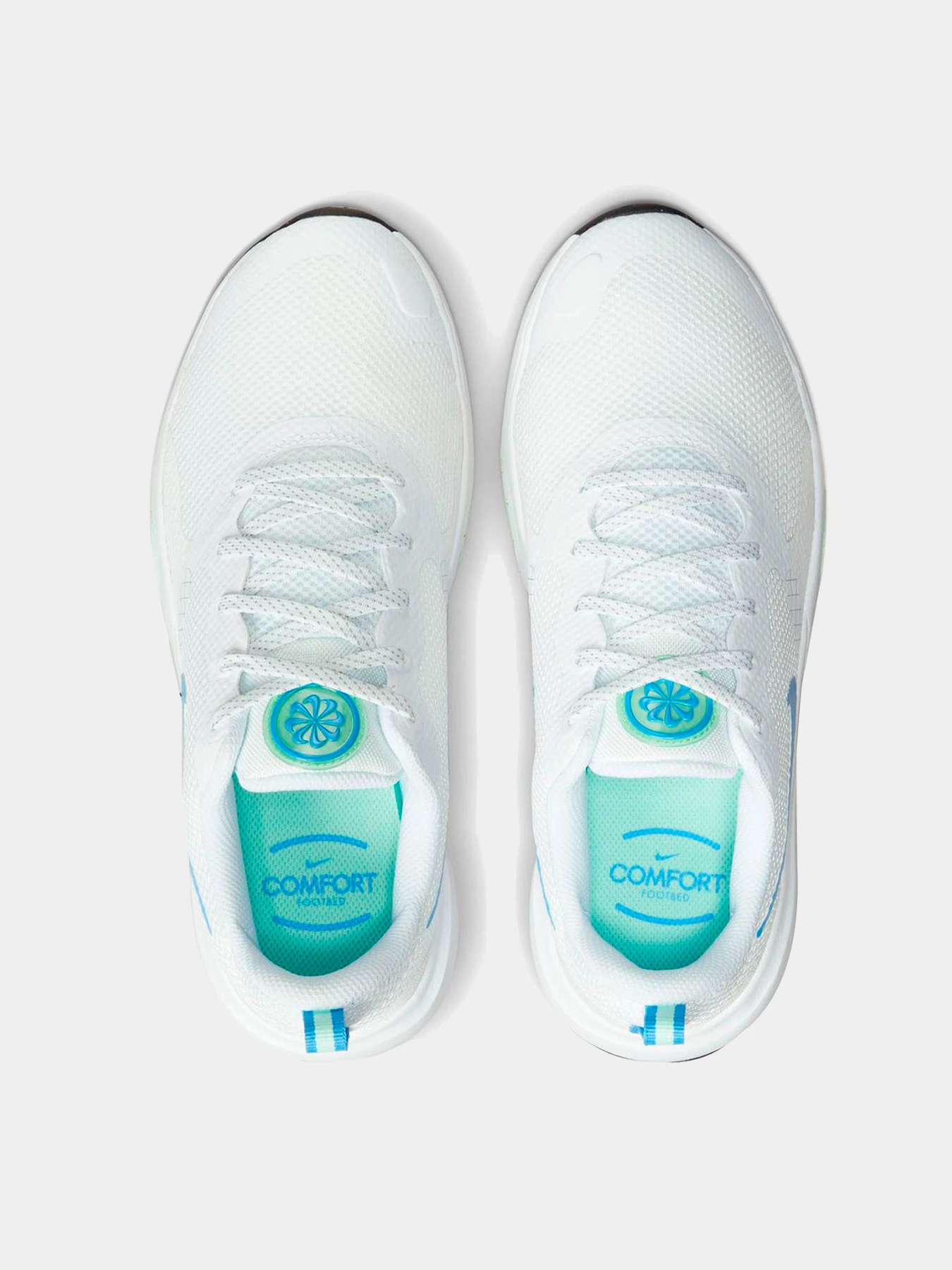 Кроссовки NIKE модель DA1351-102 Кроссовки NIKE модель DA1351-102 Фото
