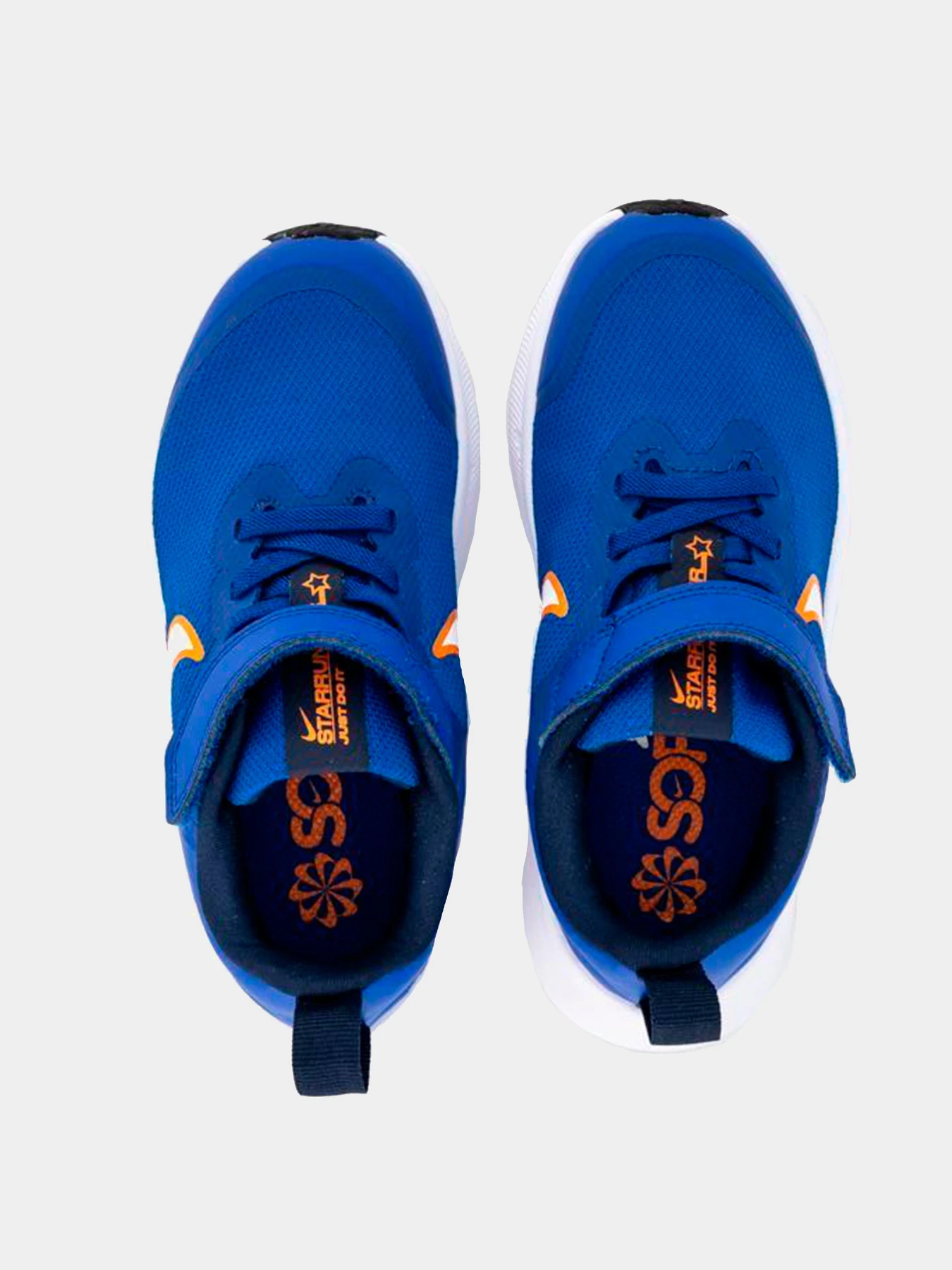 Кроссовки NIKE модель DA2777-403 Кроссовки NIKE модель DA2777-403 Фото