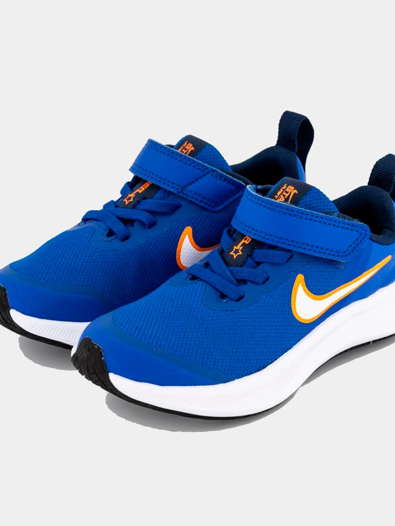 Кроссовки NIKE модель DA2777-403 Кроссовки NIKE модель DA2777-403 Фото