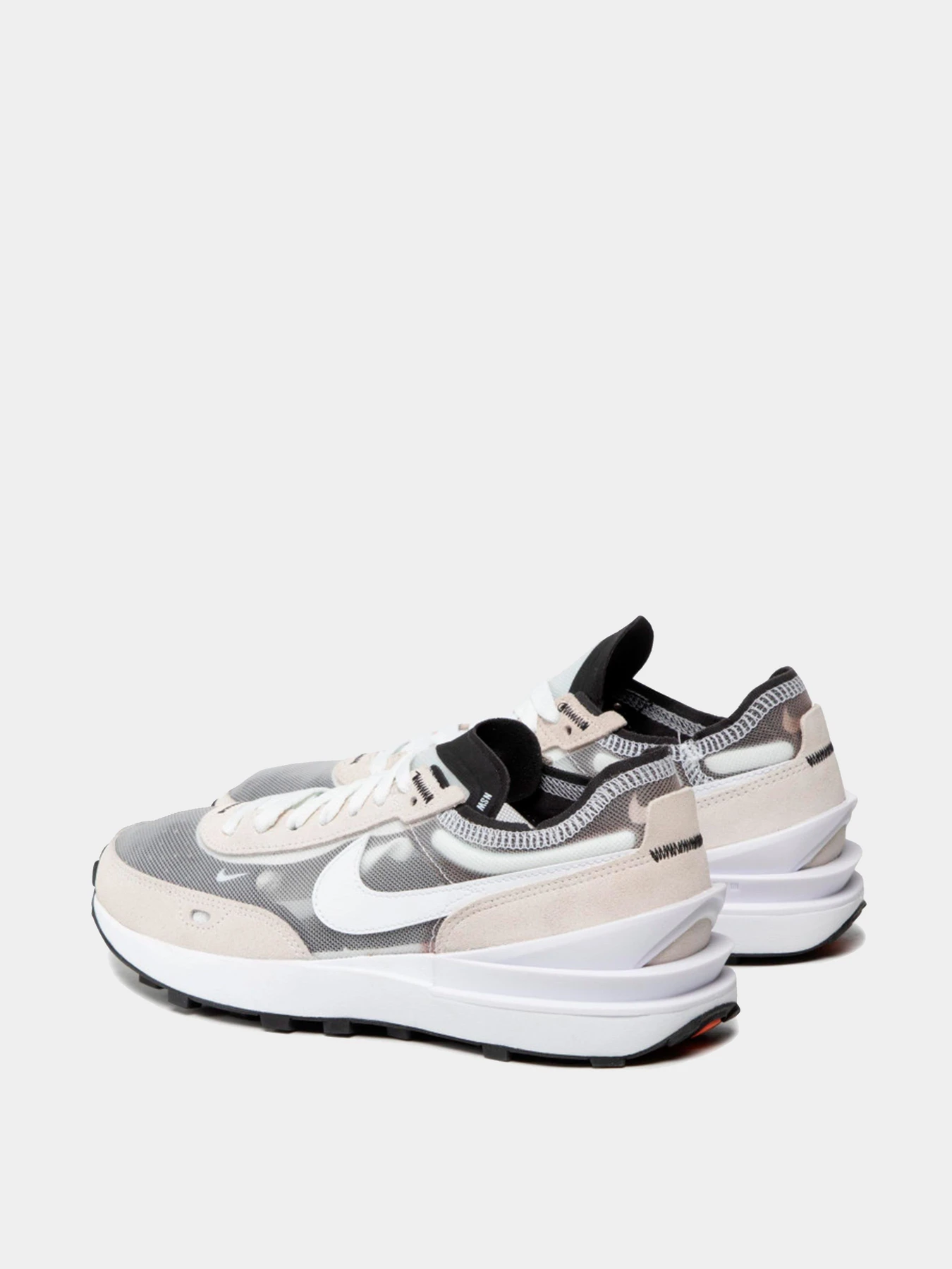 Кроссовки NIKE модель DA7995-100 Кроссовки NIKE модель DA7995-100 Фото