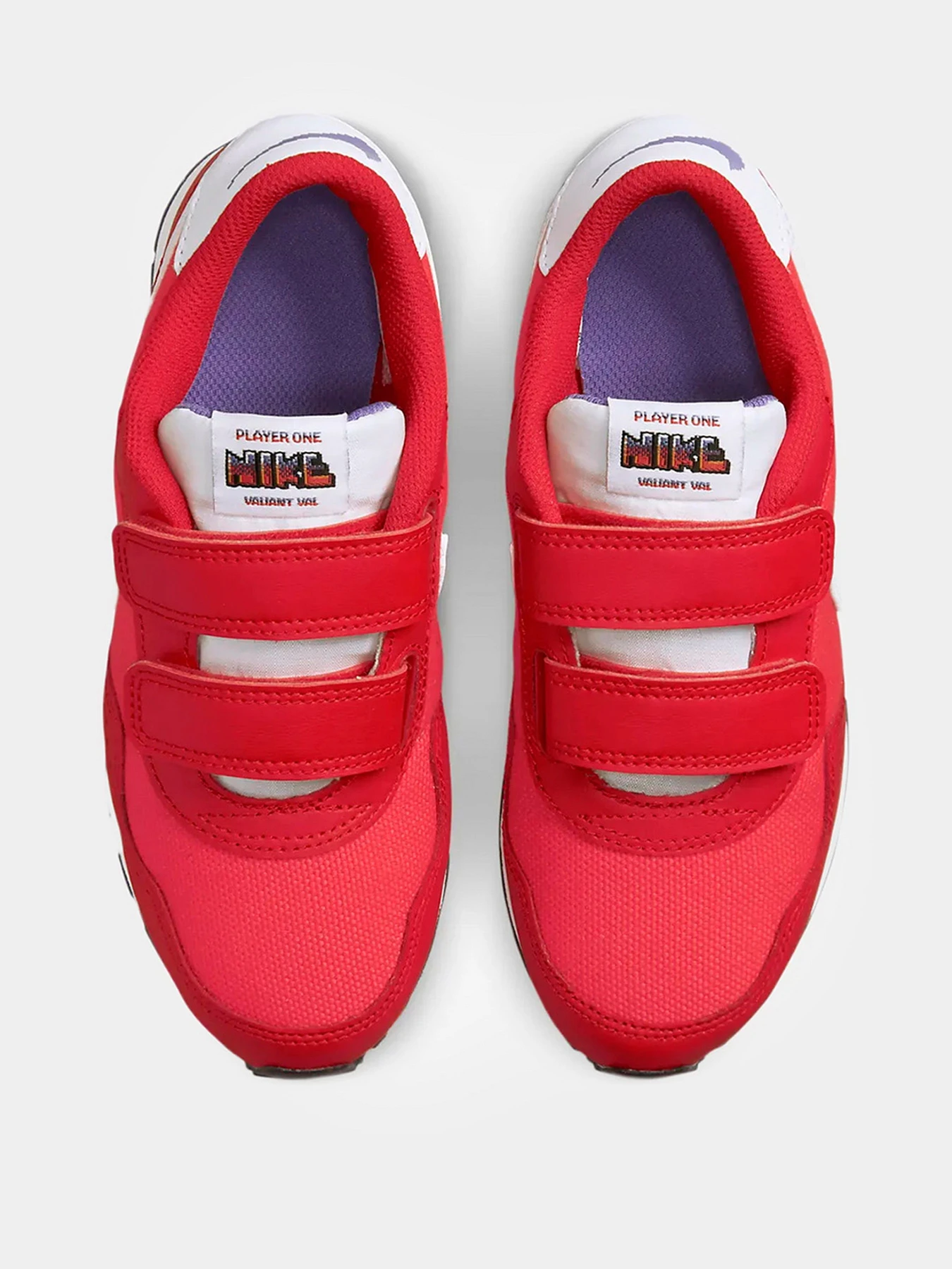 Кроссовки NIKE модель DJ0005-600 Кроссовки NIKE модель DJ0005-600 Фото