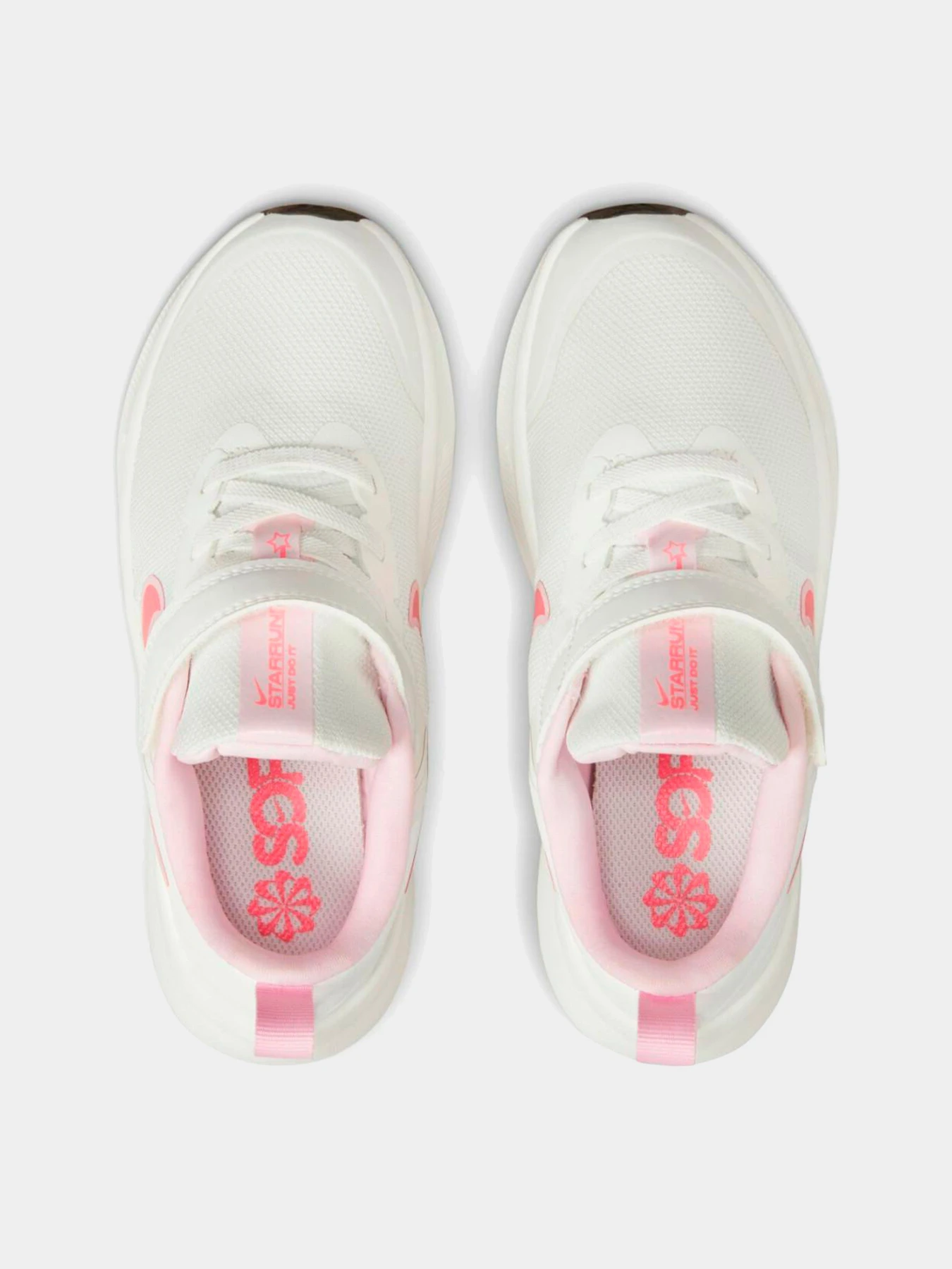 Кроссовки NIKE модель DQ0661-100 Кроссовки NIKE модель DQ0661-100 Фото
