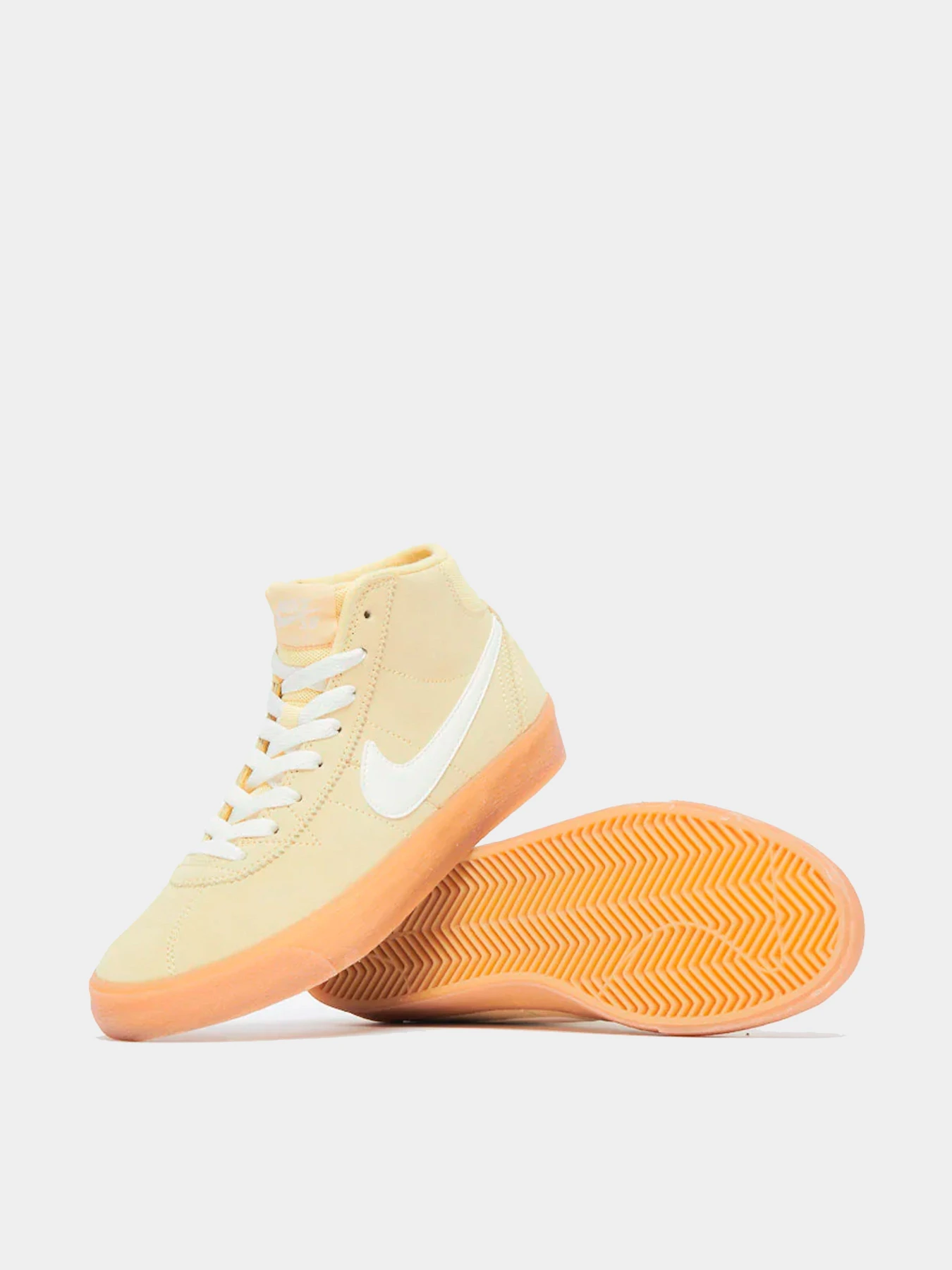 Кеды NIKE модель DR0126-700 Кеды NIKE модель DR0126-700 Фото