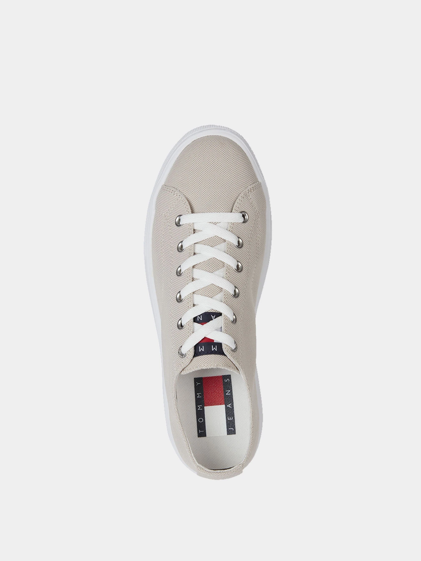 Кеды Tommy Hilfiger модель EM0EM00994-ACM Фото