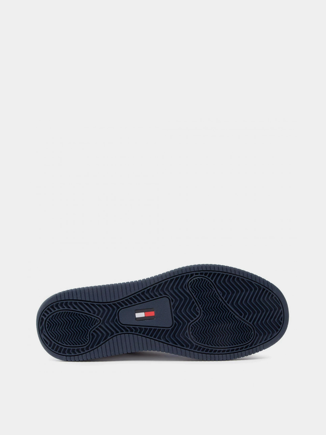 Кроссовки Tommy Hilfiger модель EM0EM01016-YBR Кроссовки Tommy Hilfiger модель EM0EM01016-YBR Фото
