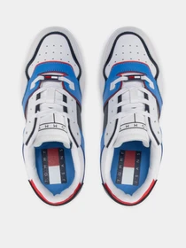 Кроссовки Tommy Hilfiger модель EM0EM01016-YBR Фото