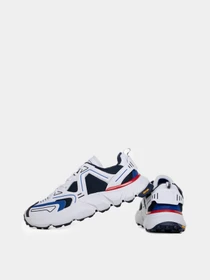 Кроссовки Tommy Hilfiger модель EM0EM01020-0GY Фото