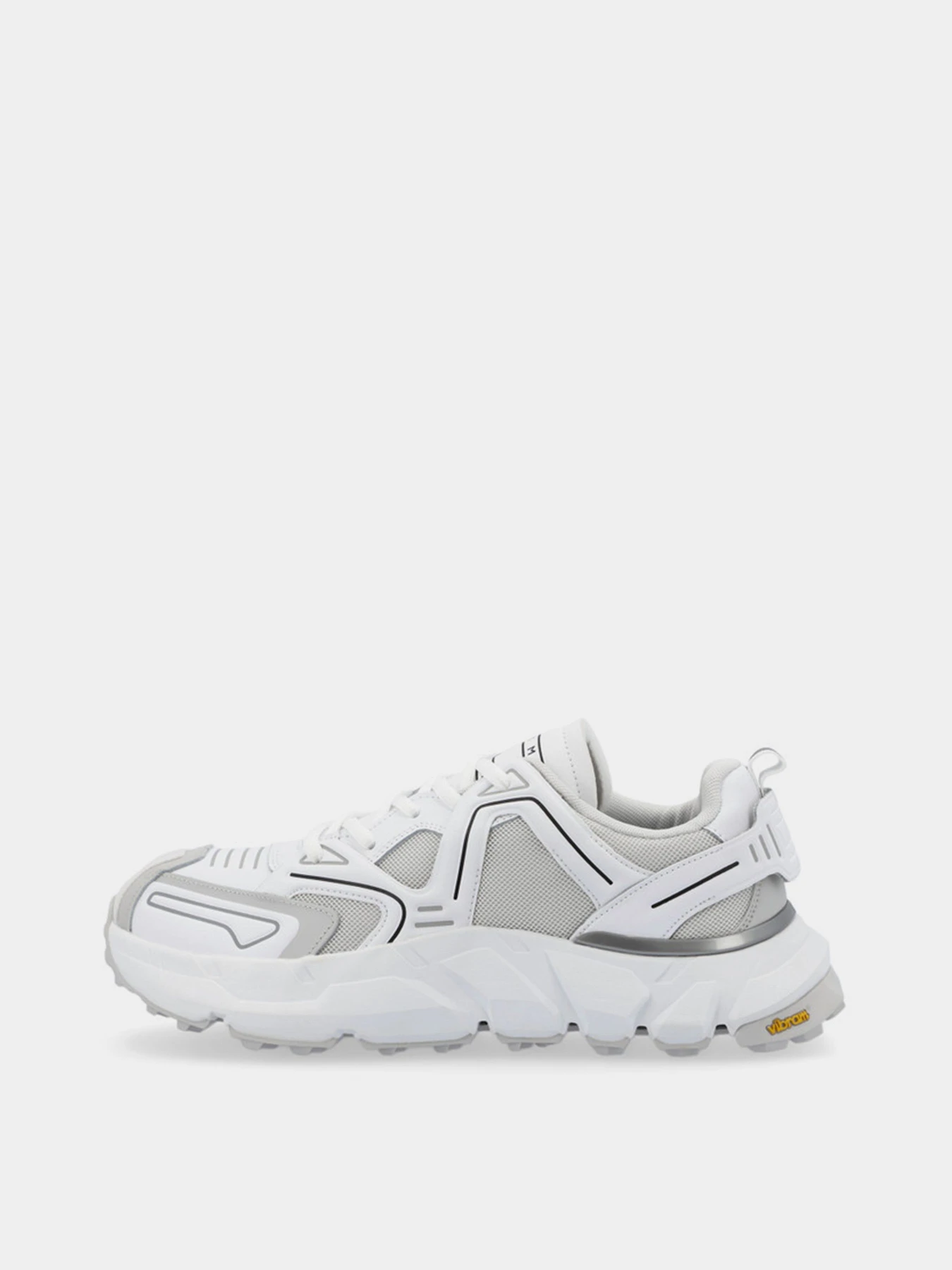 Кроссовки Tommy Hilfiger модель EM0EM01020-YBR Кроссовки Tommy Hilfiger модель EM0EM01020-YBR Фото