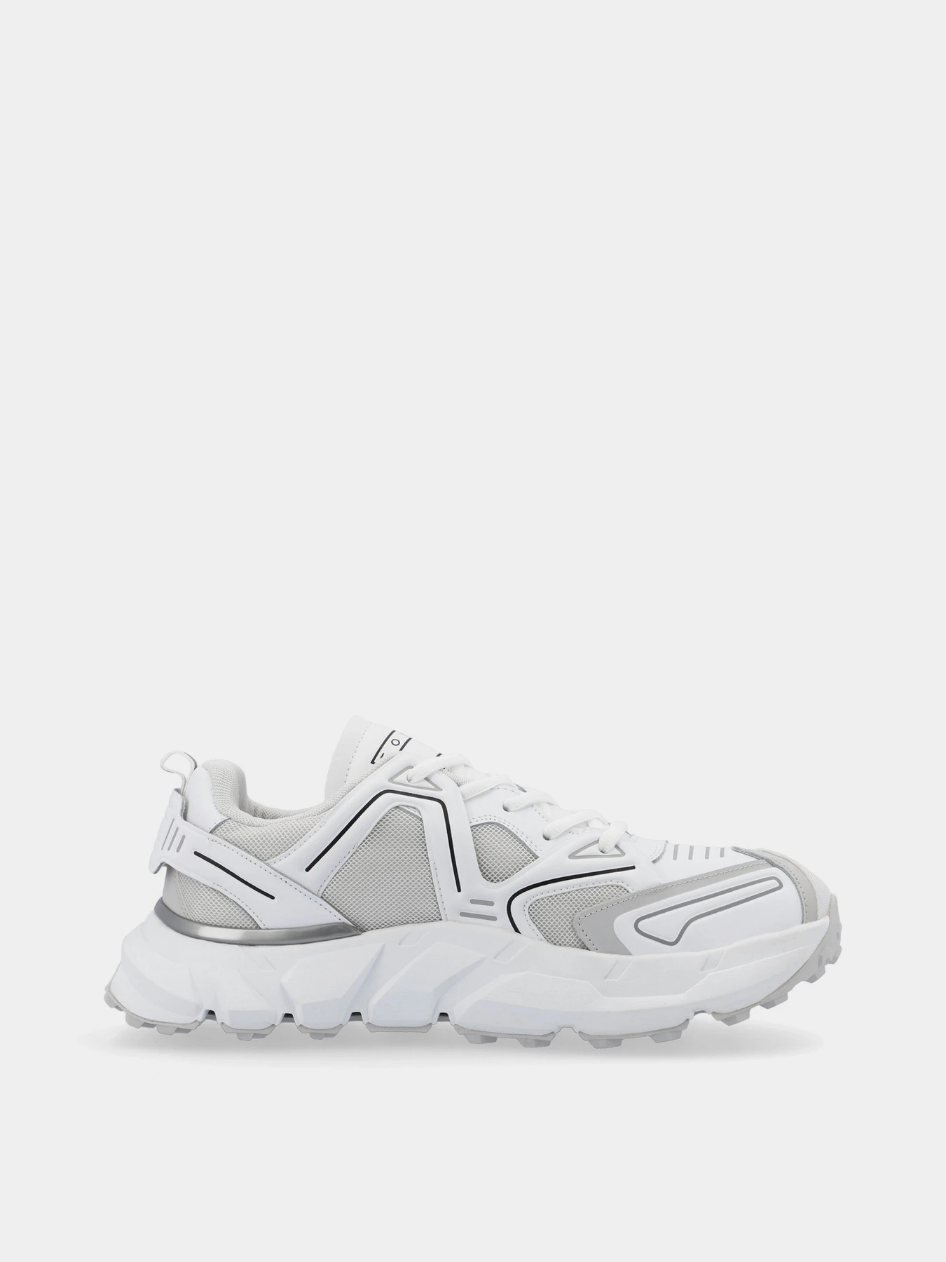 Кроссовки Tommy Hilfiger модель EM0EM01020-YBR Кроссовки Tommy Hilfiger модель EM0EM01020-YBR Фото