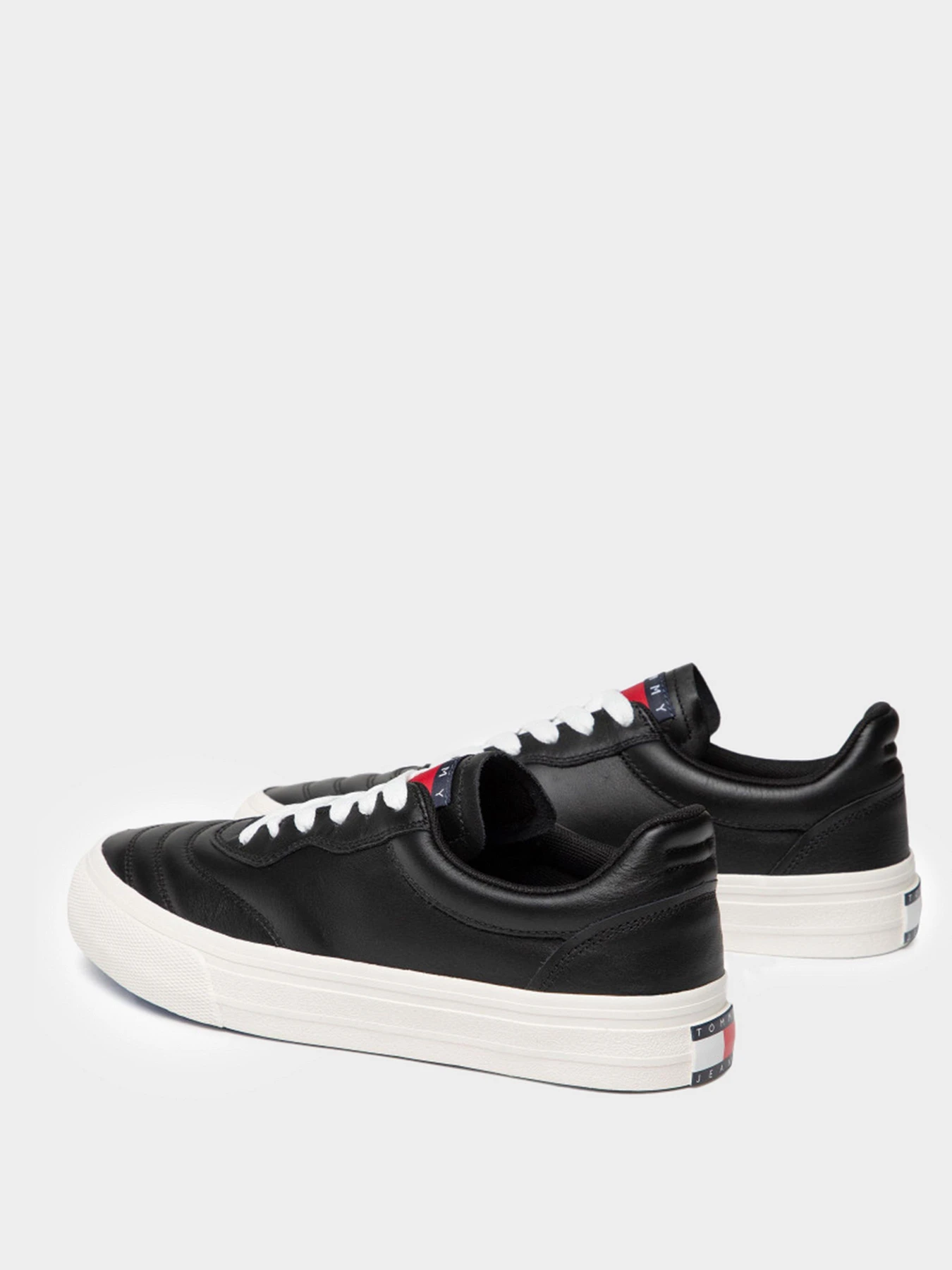 Кеды Tommy Hilfiger модель EM0EM01026-BDS Фото