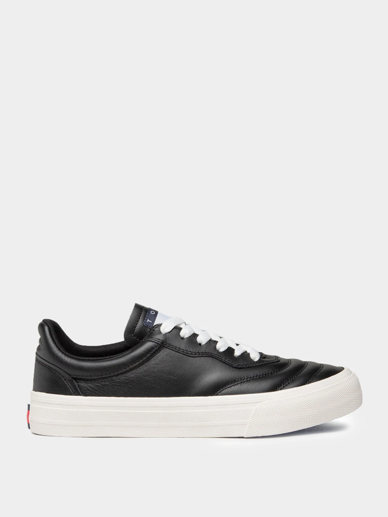 Кеды Tommy Hilfiger модель EM0EM01026-BDS Фото