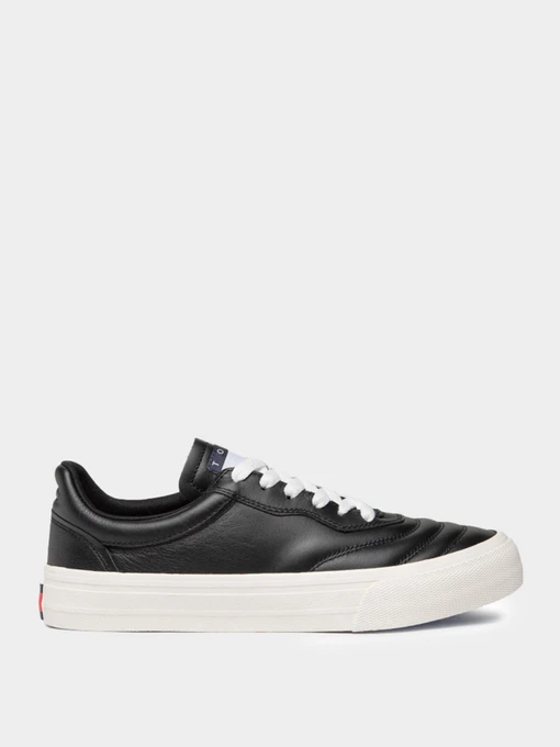 Кеды Tommy Hilfiger модель EM0EM01026-BDS Фото