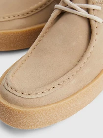 Ботинки и сапоги Tommy Hilfiger модель EM0EM01035-ACM Фото
